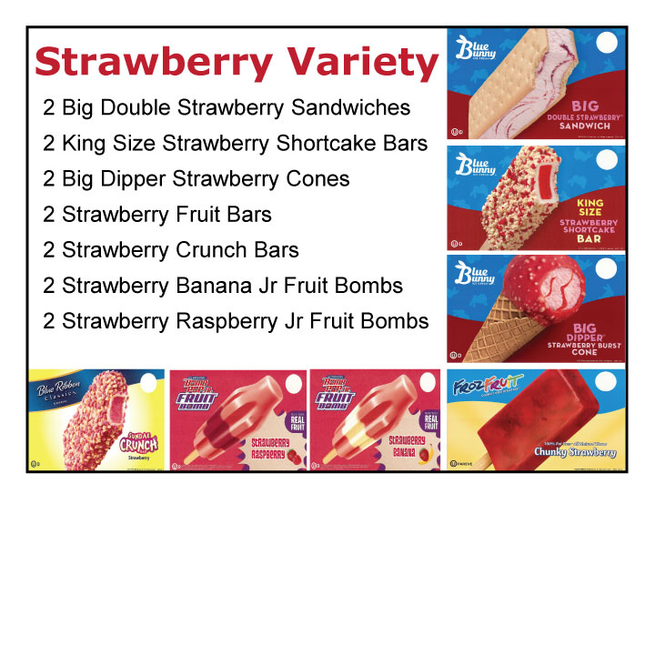 Strawberry-Variety-square